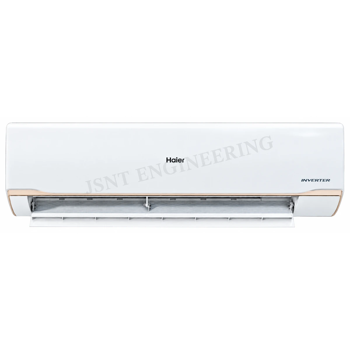 เครื่องปรับอากาศ Haier ติดผนัง ระบบอินเวอร์เตอร์ รุ่น VRRA (Black Fin) รูปที่ 2
